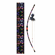 TBB GALAXY BOW BOX SET