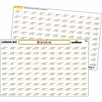 DIVISION LEARNING MAT