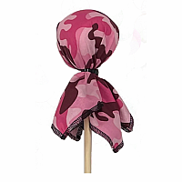 TBB TWO BROS ARROW PINK CAMO