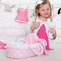 ADOPTION BABY ESSENTIALS GIRL