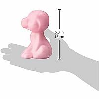 PLUSHCRAFT 3D UNICORN