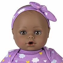 PLAYTIME BABY PURPLE DREAMS