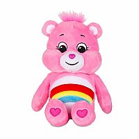 CARE BEARS BEAN BAG PLUSH