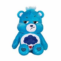 CARE BEARS BEAN BAG PLUSH