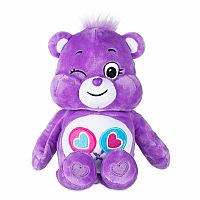 CARE BEARS BEAN BAG PLUSH