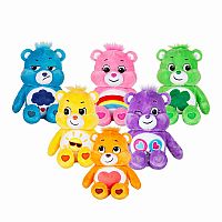 CARE BEARS BEAN BAG PLUSH