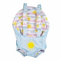 SUNNY DAYS BABY CARRIER
