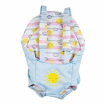 SUNNY DAYS BABY CARRIER