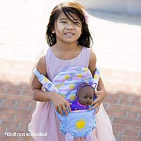 SUNNY DAYS BABY CARRIER