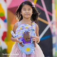 SUNNY DAYS BABY CARRIER