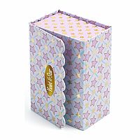 TINYL DOLLS TINYROOMS VIOLET