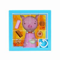 ****SALE PRICE--REG  $3.99**** TINY TILE PUZZLE