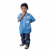 My 1st Career Gear Doctor (blue)