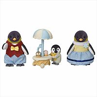 CC PENGUIN FAMILY