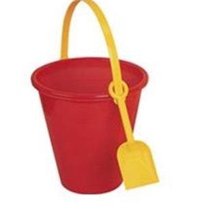 B. Large Bucket Set (Sea) – Awesome Toys Gifts