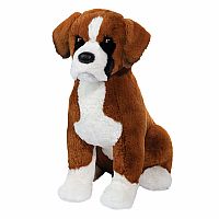 DLUX CHANCE BOXER