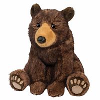 ABBOTT GRIZZLY BEAR DELUXE