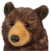 ABBOTT GRIZZLY BEAR DELUXE