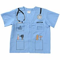 My 1st Career Gear Doctor (blue)