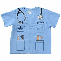 My 1st Career Gear Doctor (blue)