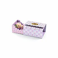 TINYL DOLLS TINYROOMS VIOLET