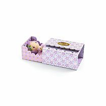 TINYL DOLLS TINYROOMS VIOLET