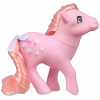 Retro My Little Pony