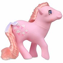 Retro My Little Pony