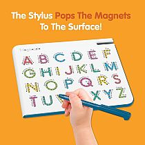 MAGNATAB A-Z UPPER CASE