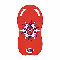 SNOW SKIMMER SLED 40"