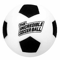 INCREDIBLE SOCCER BALL