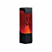 MOTIIONZLED VOLCANO LAMP