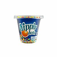 DIPPIN DOTS SQUISHY TOY