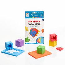 ****SALE PRICE--REG  $19.99**** Happy Cube 6 Pack