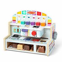 CHOCOLATE FACTORY