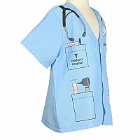 My 1st Career Gear Doctor (blue)