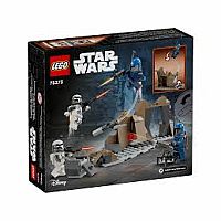LEGO Ambush on Mandalore™ Battle Pack