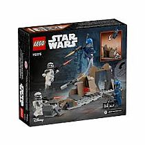 LEGO Ambush on Mandalore™ Battle Pack