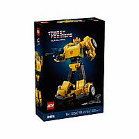LEGO BUMBLEBEE