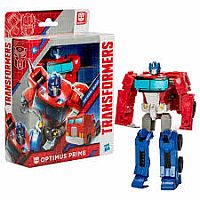 TRANSFORMERS GEN AUTHEN ALPHA