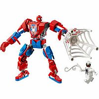 LEGO SPIDER-MAN V ANTI-VENOM