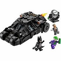 LEGO BATMAN TUMBLER V TWO-FACE