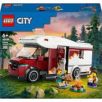 LEGO HOLIDAY ADVNTR CAMPER VAN