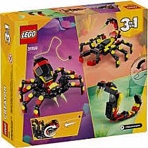 LEGO SURPRISING SPIDER