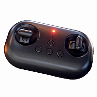 GLOW CRASHERZ REMOTE CONTROL