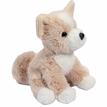 POOKIE POMSKY MINI SOFT