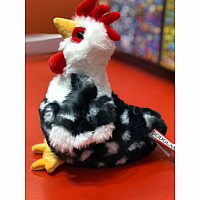 ROAMIE ROOSTER MINI SOFT