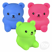 MARSHMALLOW BEAR