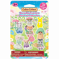 CC BLOOMING BABY FRIENDS SERIES