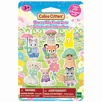 CC BLOOMING BABY FRIENDS SERIES